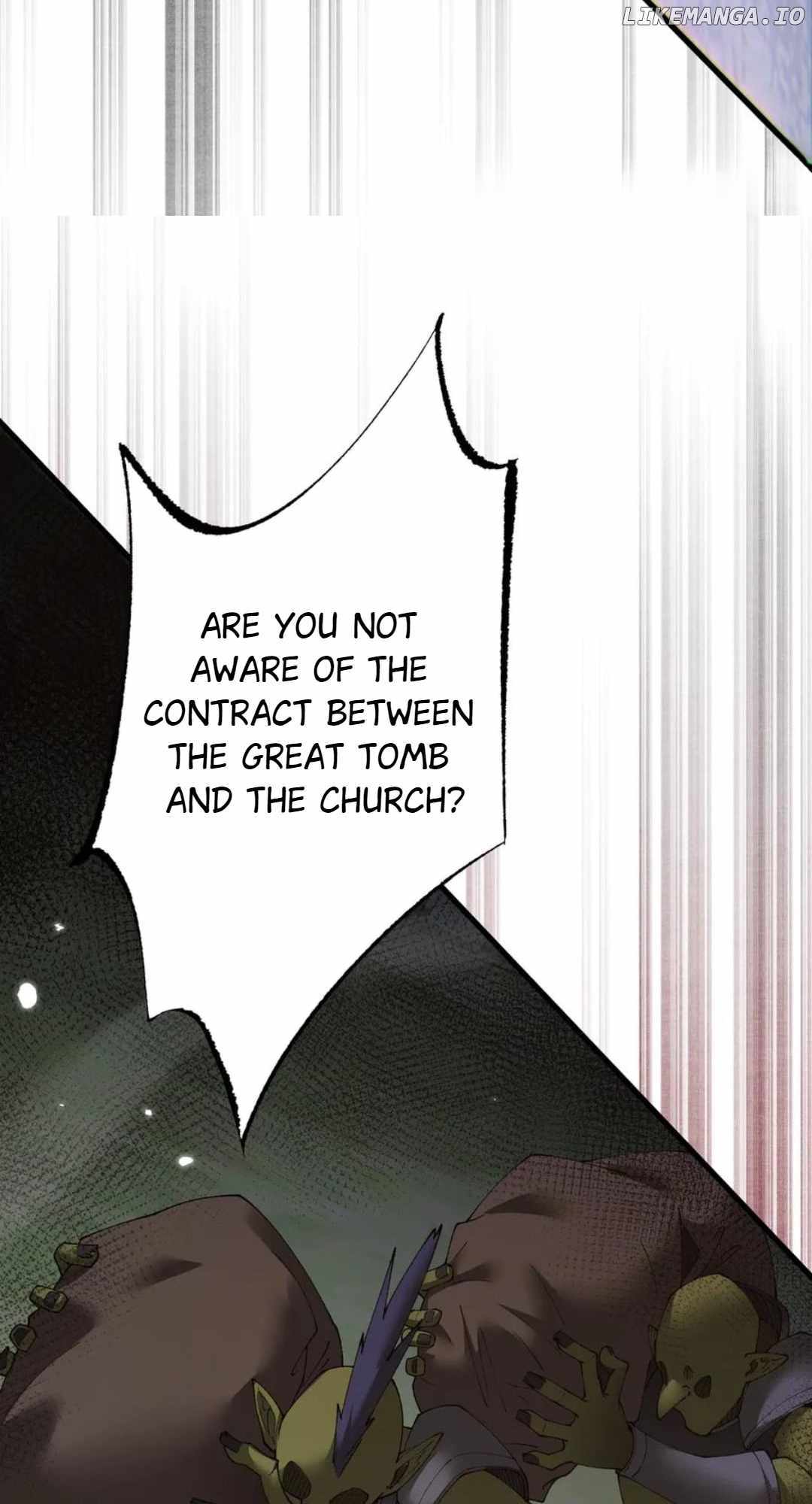 From Goblin to Goblin God Chapter 53 13
